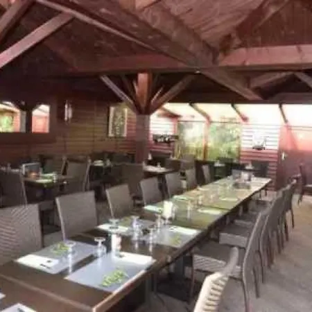 Mobilhome 5 Etoiles - Parc Aquatique - Eebdbc Campingplatz